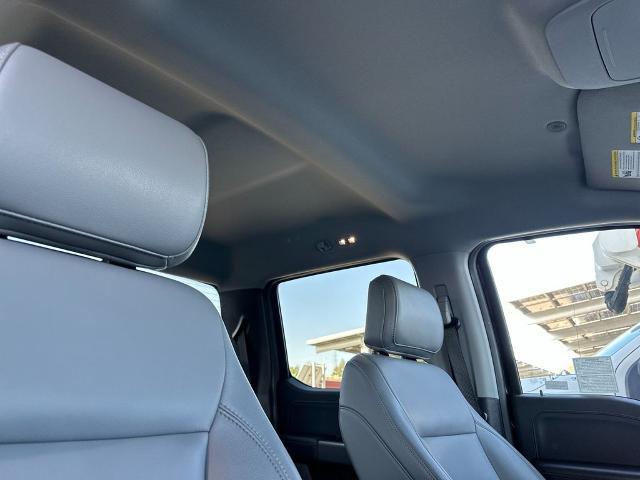 2025 Ford F-150 - $55,870
