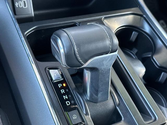 2025 Ford F-150 - $55,870