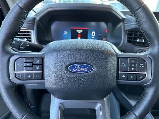2025 Ford F-150 - $55,870