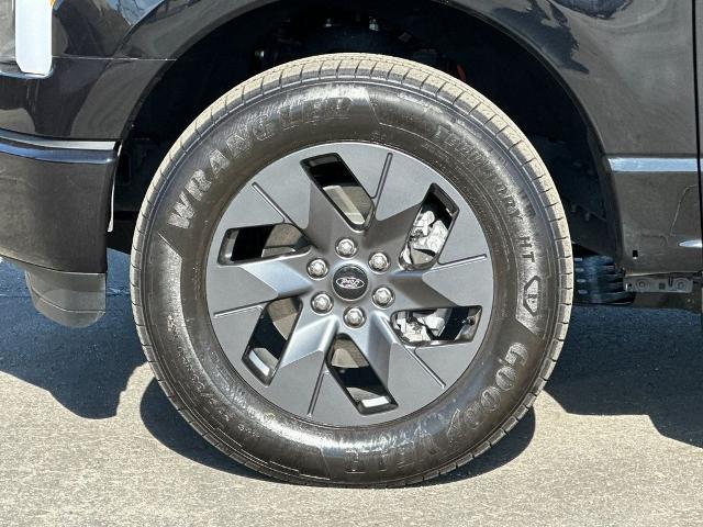 2025 Ford F-150 - $55,870