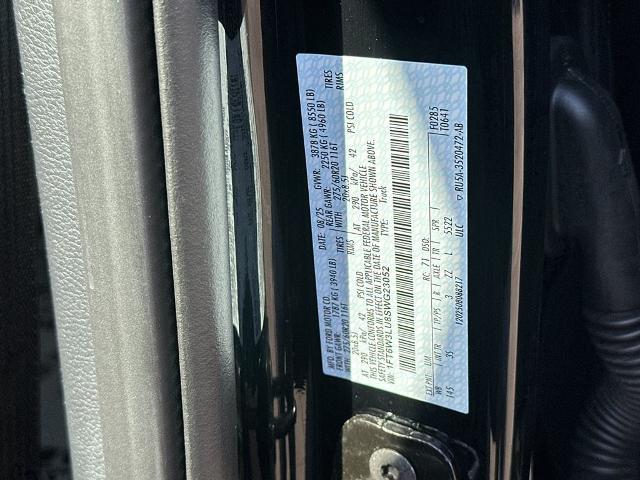 2025 Ford F-150 - $55,870