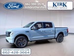 2025 F-150 Lightning Thumbnail 1