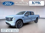 2025 F-150 Lightning Thumbnail 2