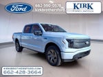 2025 F-150 Lightning Thumbnail 3