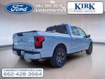 2025 F-150 Lightning Thumbnail 5
