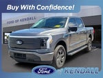 2025 F-150 Lightning Thumbnail 1