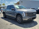 2025 F-150 Lightning Thumbnail 2
