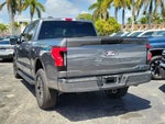 2025 F-150 Lightning Thumbnail 3