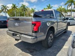 2025 F-150 Lightning Thumbnail 4