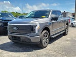 2025 F-150 Lightning Thumbnail 32