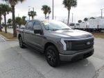 2025 F-150 Lightning Thumbnail 1