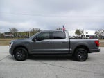 2025 F-150 Lightning Thumbnail 4