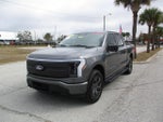 2025 F-150 Lightning Thumbnail 3