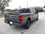 2025 F-150 Lightning Thumbnail 7