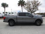 2025 F-150 Lightning Thumbnail 8