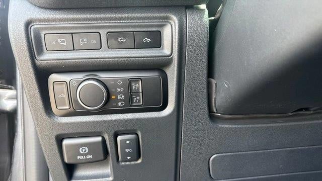 2024 Ford F-150 Lightning Lariat
