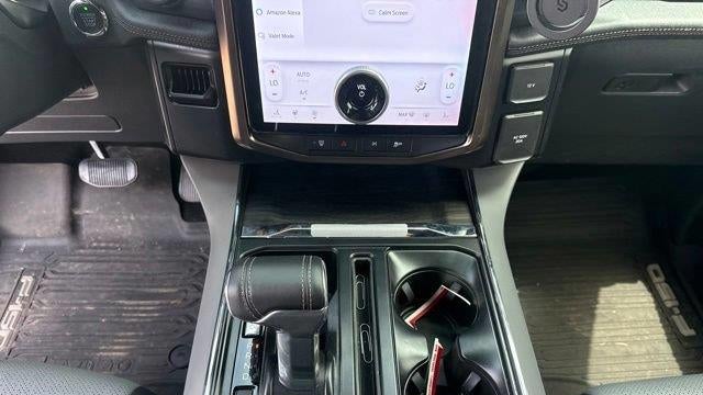 2024 Ford F-150 Lightning Lariat