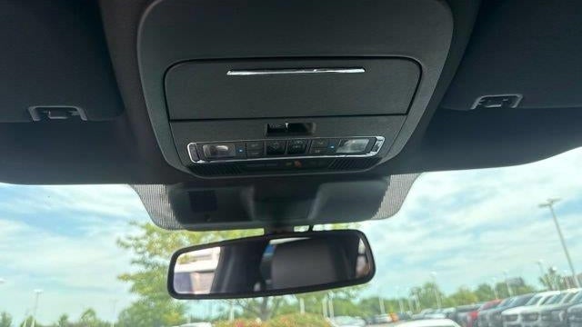 2024 Ford F-150 Lightning Lariat