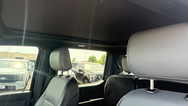 2024 Ford F-150 Lightning Lariat
