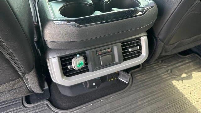 2024 Ford F-150 Lightning Lariat