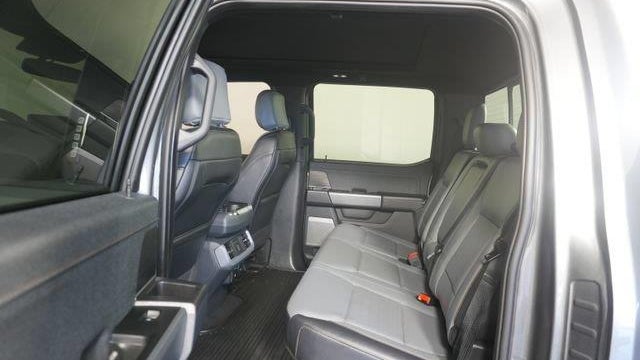2024 Ford F-150 Lightning Lariat