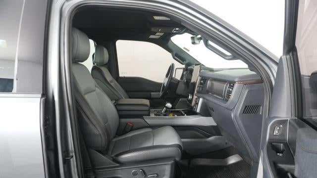 2024 Ford F-150 Lightning Lariat