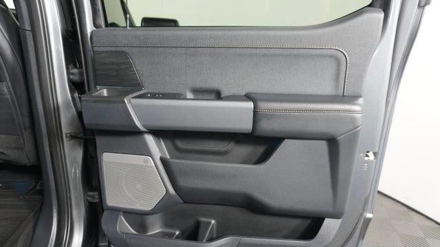 2024 Ford F-150 Lightning Lariat