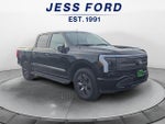 2025 F-150 Lightning Thumbnail 7