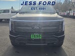 2025 F-150 Lightning Thumbnail 8