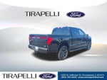 2025 F-150 Lightning Thumbnail 9