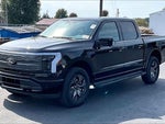 2025 F-150 Lightning Thumbnail 2
