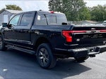 2025 F-150 Lightning Thumbnail 3