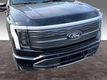 2025 F-150 Lightning Thumbnail 4