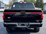 2025 F-150 Lightning Thumbnail 8