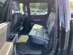 2025 F-150 Lightning Thumbnail 11