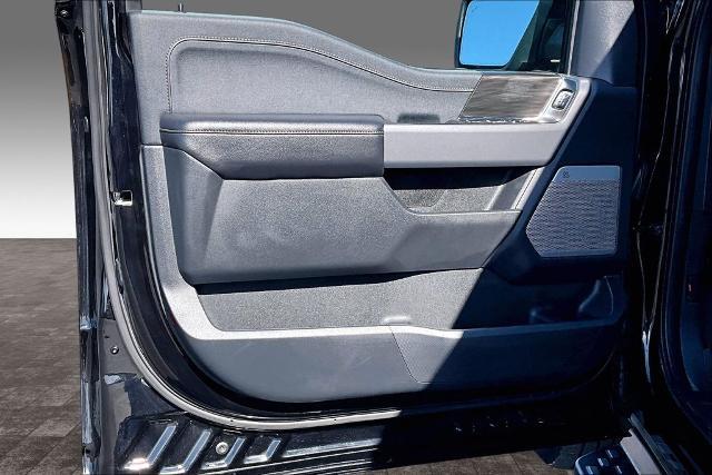 2025 Ford F-150 - $58,353
