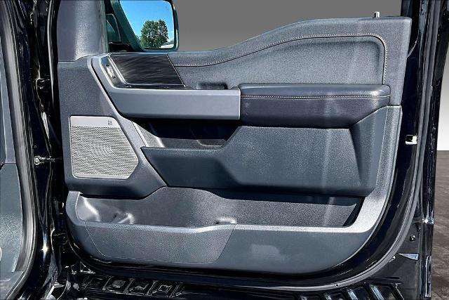 2025 Ford F-150 - $58,353
