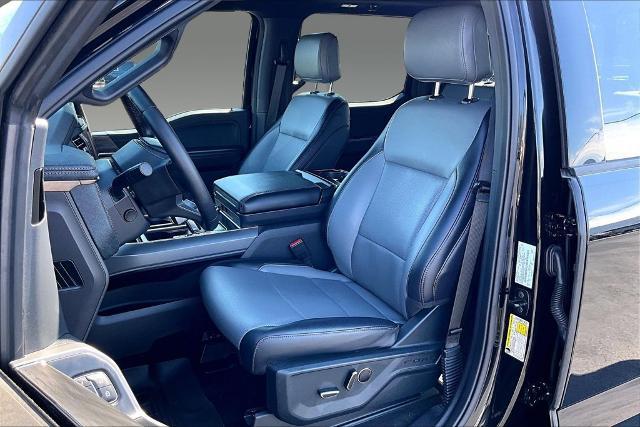 2025 Ford F-150 - $58,353