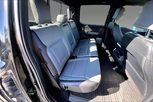 2025 Ford F-150 - $58,353