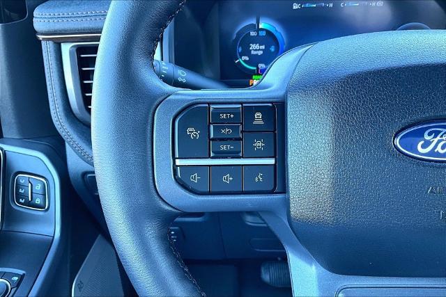 2025 Ford F-150 - $58,353
