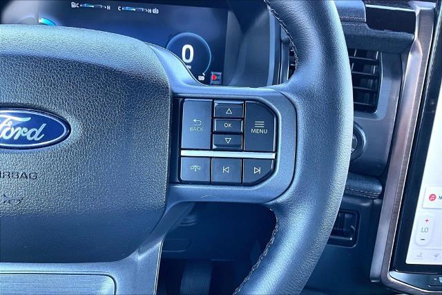 2025 Ford F-150 - $58,353