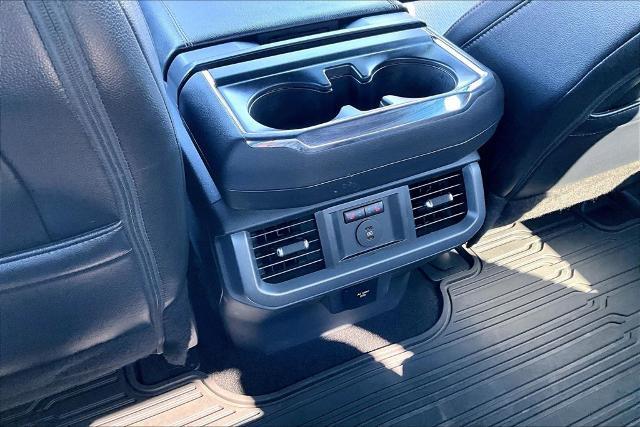 2025 Ford F-150 - $58,353