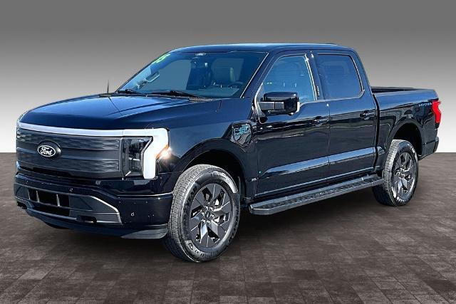 2025 Ford F-150 - $58,353