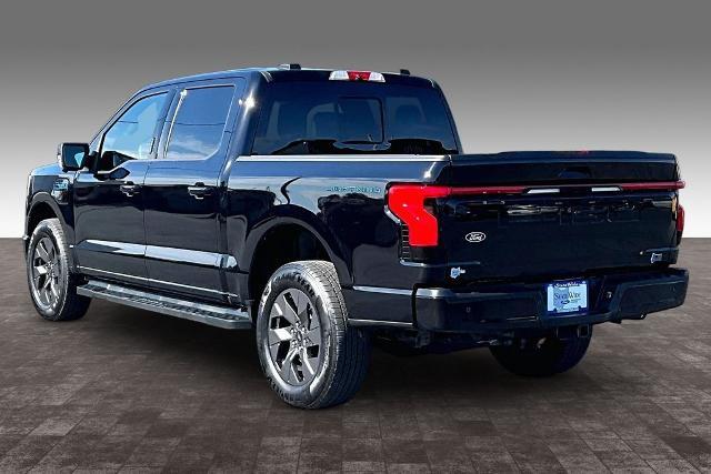2025 Ford F-150 - $58,353