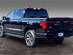 2025 F-150 Lightning Thumbnail 25