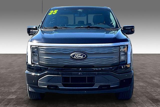 2025 Ford F-150 - $58,353