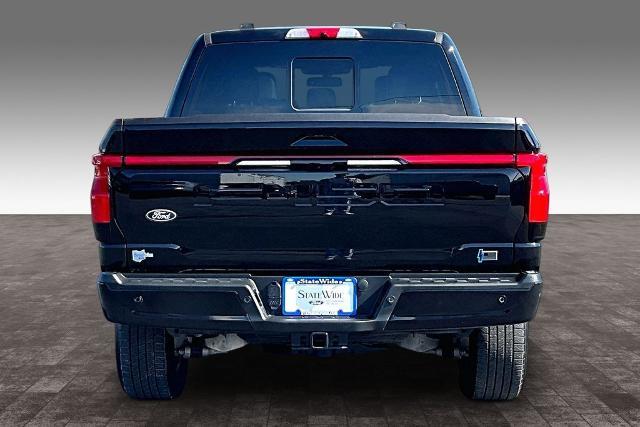 2025 Ford F-150 - $58,353
