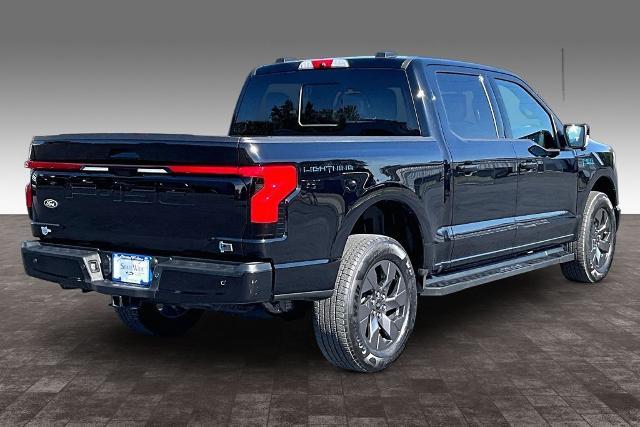 2025 Ford F-150 - $58,353