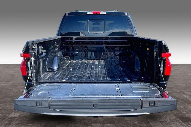 2025 Ford F-150 - $58,353