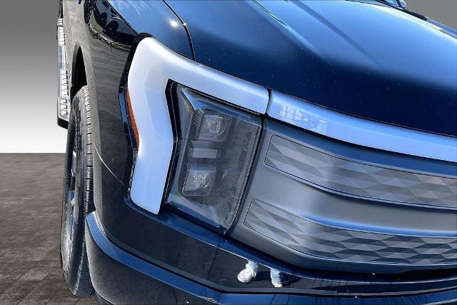2025 Ford F-150 - $58,353